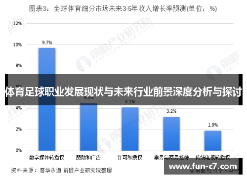 体育足球职业发展现状与未来行业前景深度分析与探讨