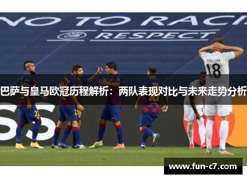 巴萨与皇马欧冠历程解析：两队表现对比与未来走势分析