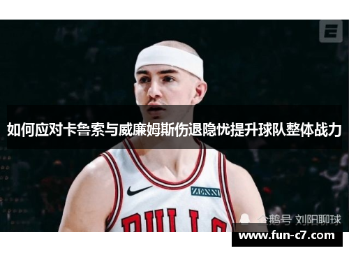 如何应对卡鲁索与威廉姆斯伤退隐忧提升球队整体战力