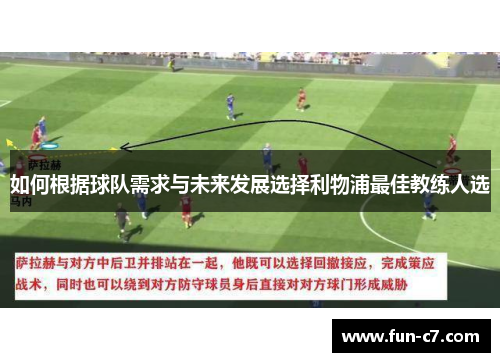 如何根据球队需求与未来发展选择利物浦最佳教练人选
