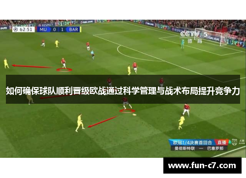 如何确保球队顺利晋级欧战通过科学管理与战术布局提升竞争力